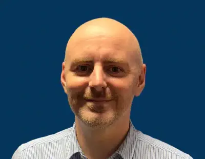 Brent Fox